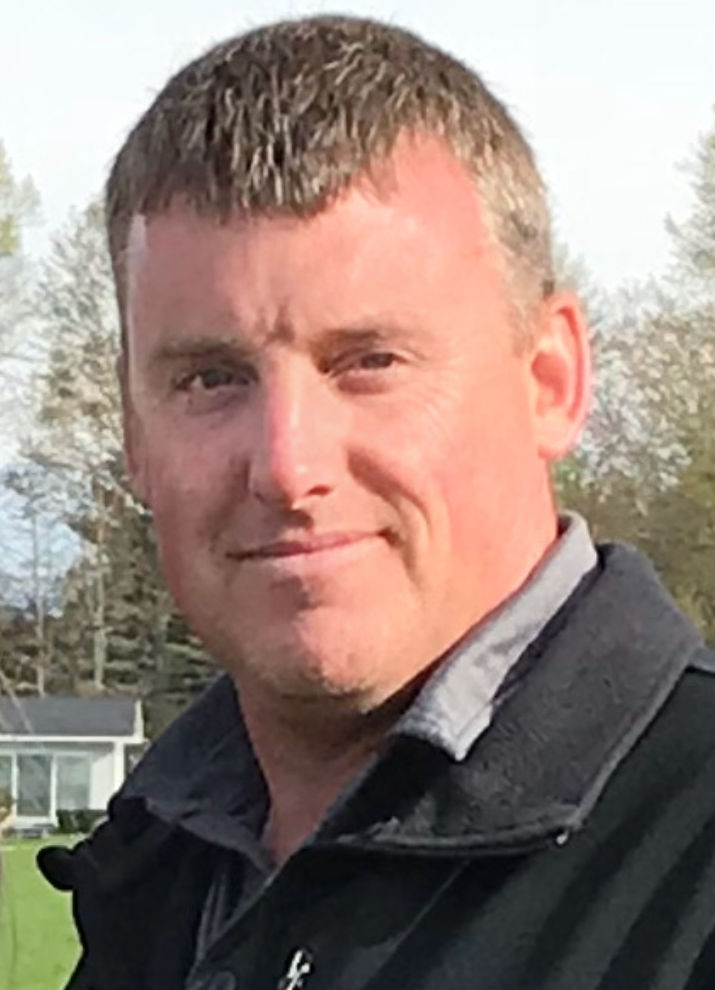 Todd Sawyer
